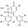 Tetrabromophenol Blue sodium salt CAS 108321-10-4